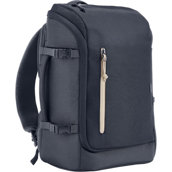 Рюкзак для ноутбука HP 15.6" Travel 25L BNG Laptop Backpack (6B8U5AA) зображення 3