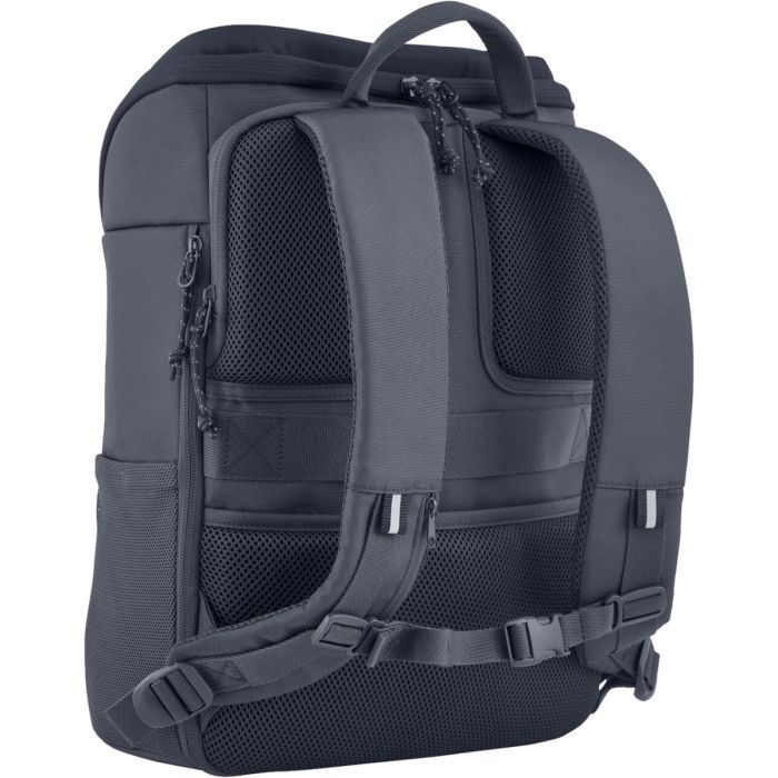 Рюкзак для ноутбука HP 15.6" Travel 25L BNG Laptop Backpack (6B8U5AA) зображення 7