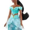 Лялька Disney Princess принцеса Жасмін (HLW12) зображення 3