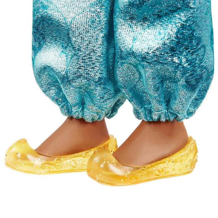 Лялька Disney Princess принцеса Жасмін (HLW12) зображення 4
