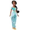 Лялька Disney Princess принцеса Жасмін (HLW12)