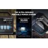 Зарядна станція Anker 521 PowerHouse 256Wh (A1720311) зображення 2