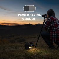 Зарядна станція Anker 521 PowerHouse 256Wh (A1720311) зображення 6