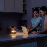 Зарядна станція Anker 521 PowerHouse 256Wh (A1720311) зображення 7