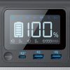 Зарядна станція Anker 521 PowerHouse 256Wh (A1720311) зображення 9