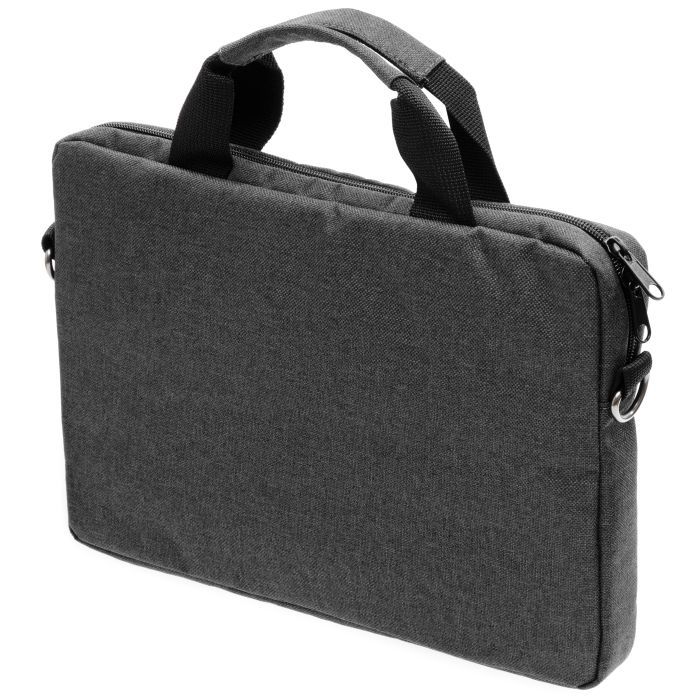 Сумка для ноутбука Vinga 14" NB1403 melange black (NB1403BK) изображение 3