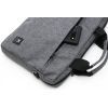 Сумка для ноутбука Vinga 14" NB1403 melange gray (NB1403GY) изображение 5