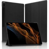 Photos - Tablet Case AirOn Чохол до планшета  Premium Samsung Galaxy Tab S8 Ultra 14.6  + pr  2022