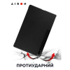 Чохол до планшета AirOn Premium Samsung Galaxy Tab S8 Ultra 14.6 2022 + protective film black (4822352781090) зображення 6