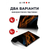 Чехол для планшета AirOn Premium Samsung Galaxy Tab S8 Ultra 14.6 2022 + protective film black (4822352781090) изображение 7