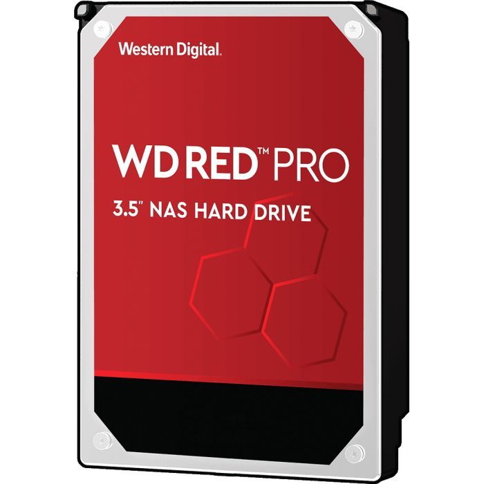 Жесткий диск 3.5" 20TB WD (WD201KFGX)
