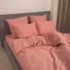 Постельное белье Tiare Tiare 43 WACH Вареный хлопок семейный (43_Wash_sm) изображение 5
