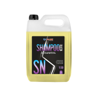 Photos - Car Shampoo Автошампунь Ekokemika Pro Line SHAMPOO NEUTRO 150 5л  780842(780842)