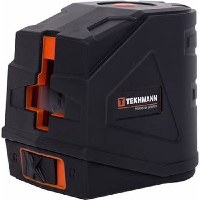 Лазерный нивелир Tekhmann TSL-2/20 R (852583) изображение 2