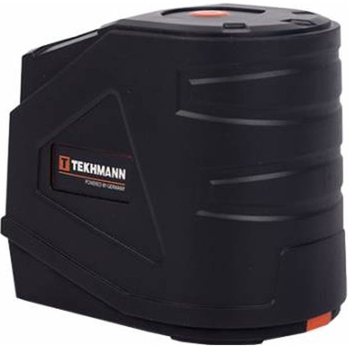 Лазерный нивелир Tekhmann TSL-2/20 R (852583) изображение 4