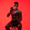 Капа Opro Bronze UFC доросла (вік 11+) Red (ufc.102512002) (UFC_Bronze_Red) изображение 5