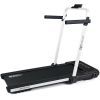 Беговая дорожка Everfit Treadmill TFK 135 Slim Pearl White (TFK-135-SLIM-W) (929877) изображение 2
