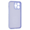 Чохол до мобільного телефона Armorstandart Icon Ring Apple iPhone 14 Pro Max Lavender (ARM68726) зображення 2