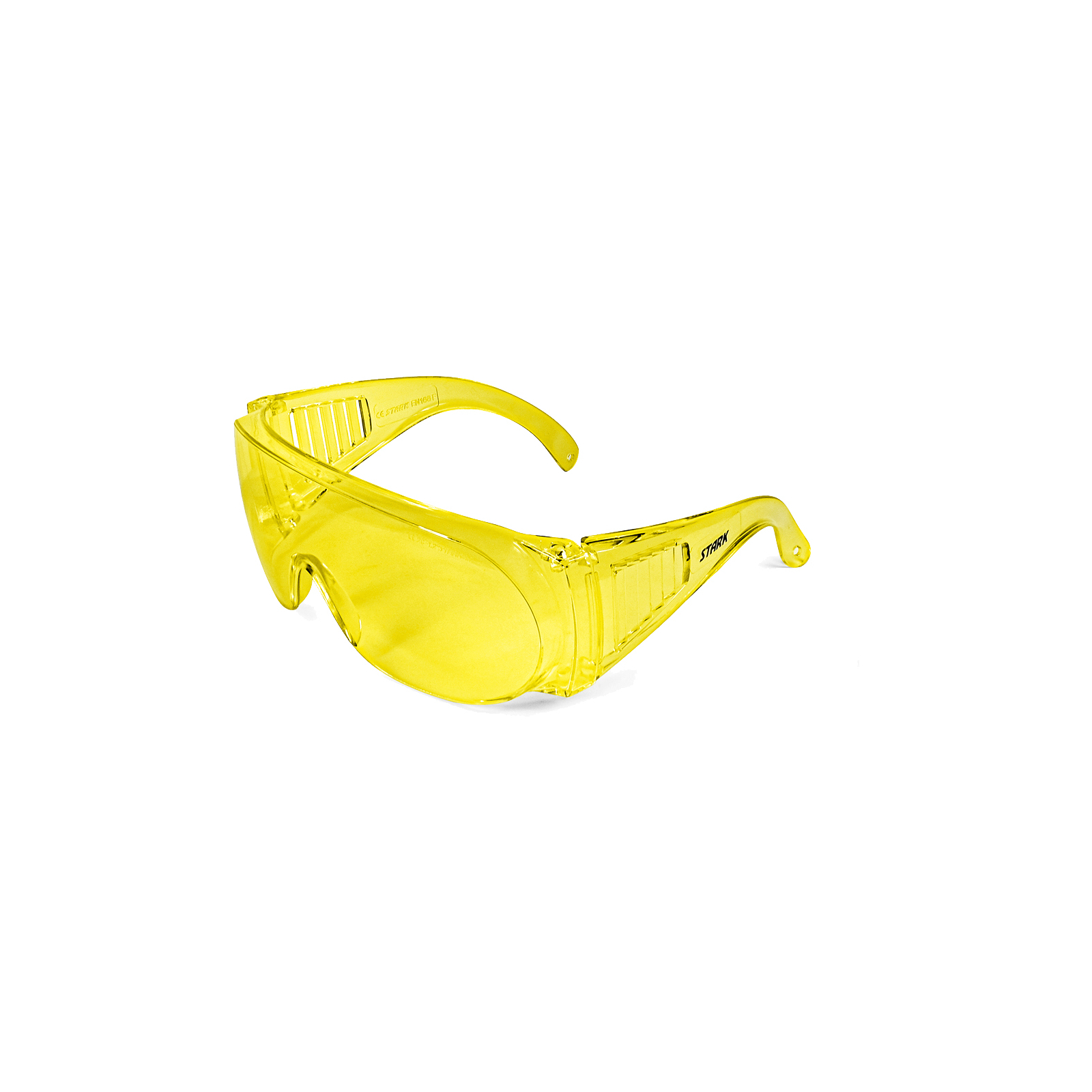 Защитные очки Stark SG-06Y желтые (515000008) изображение 2