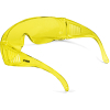 Захисні окуляри Stark SG-06Y жовті (515000008) зображення 3