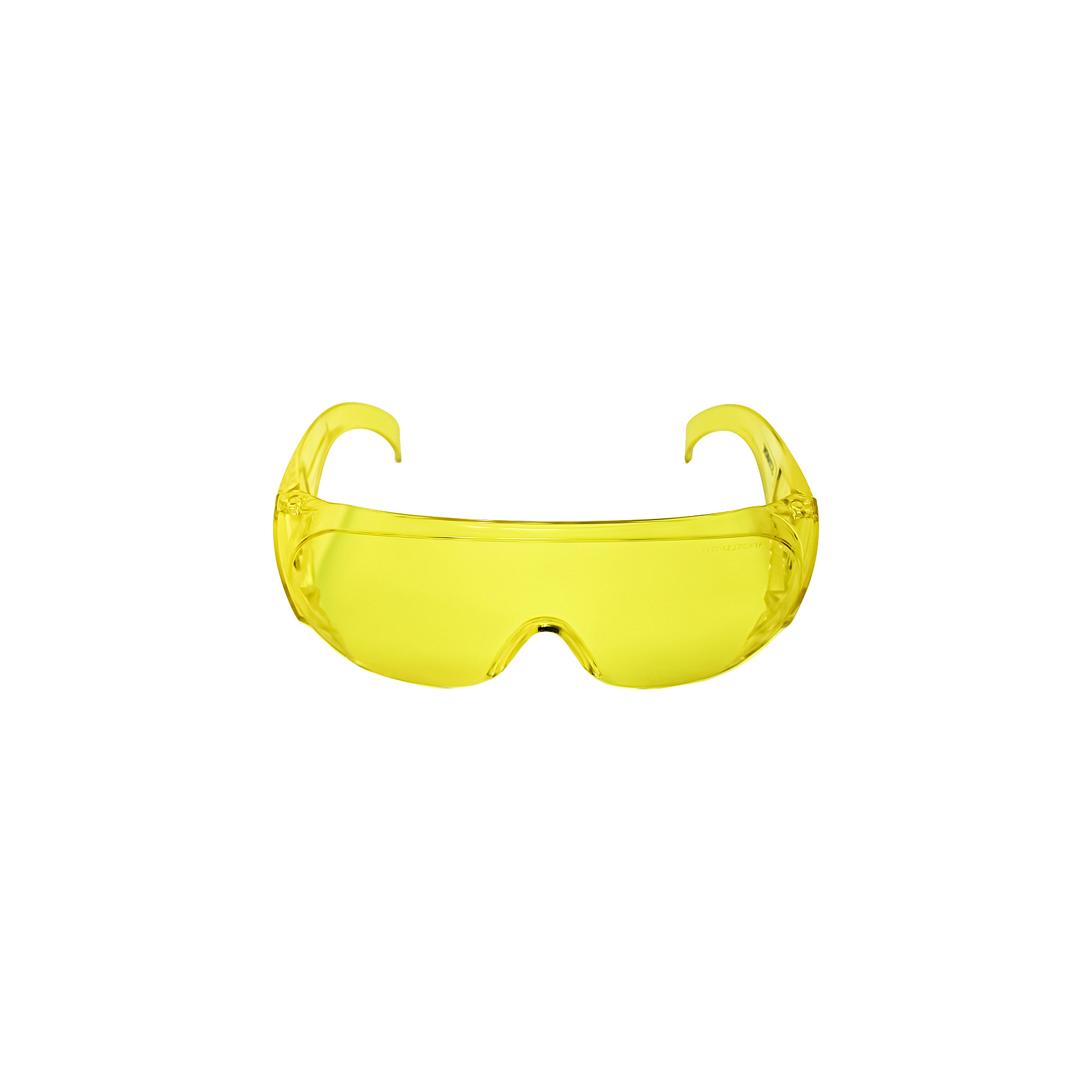 Защитные очки Stark SG-06C прозрачные (515000007)
