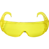 Защитные очки Stark SG-06Y желтые (515000008)