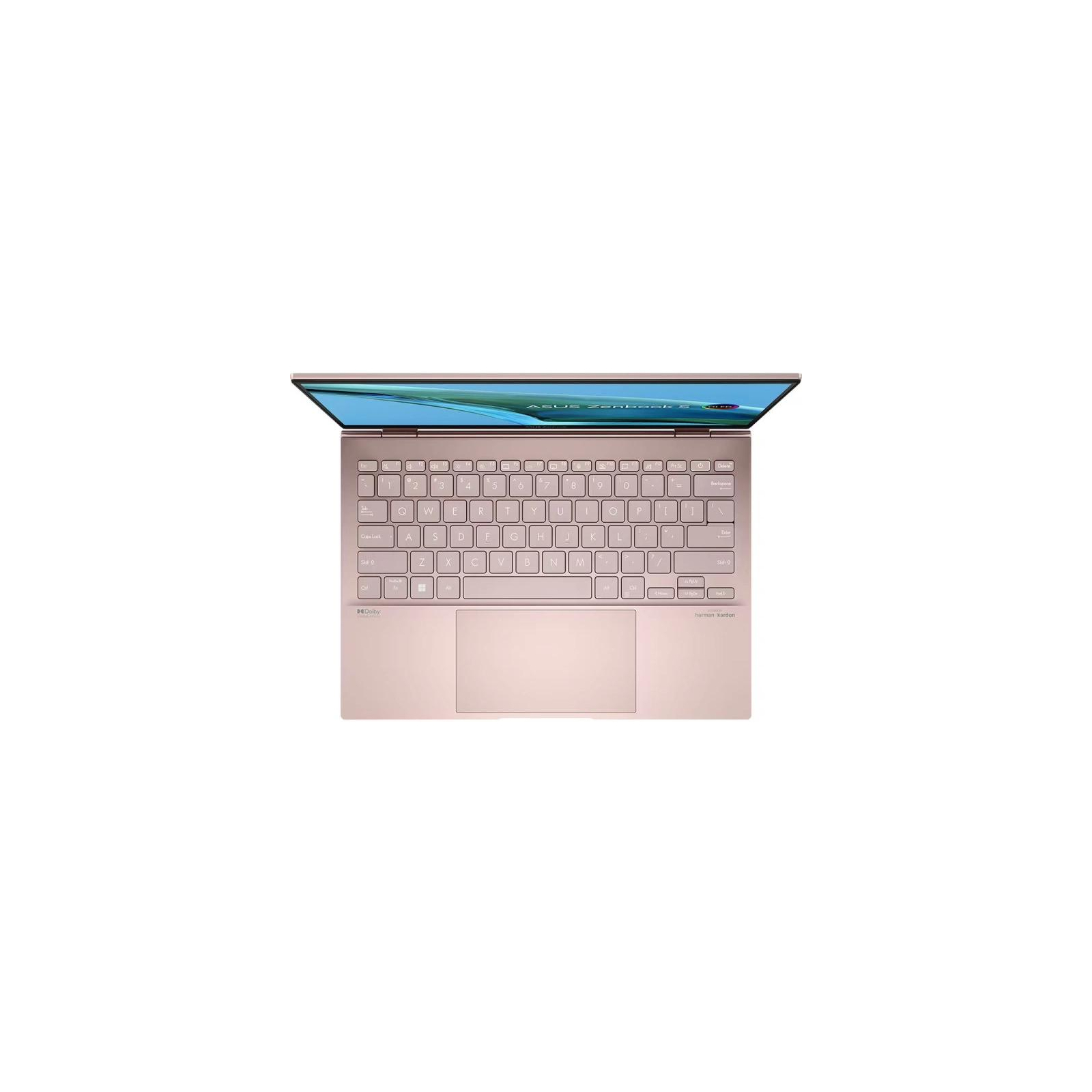 Ноутбук ASUS Zenbook S 13 UM5302LA-LV037W (90NB1238-M002W0) зображення 4