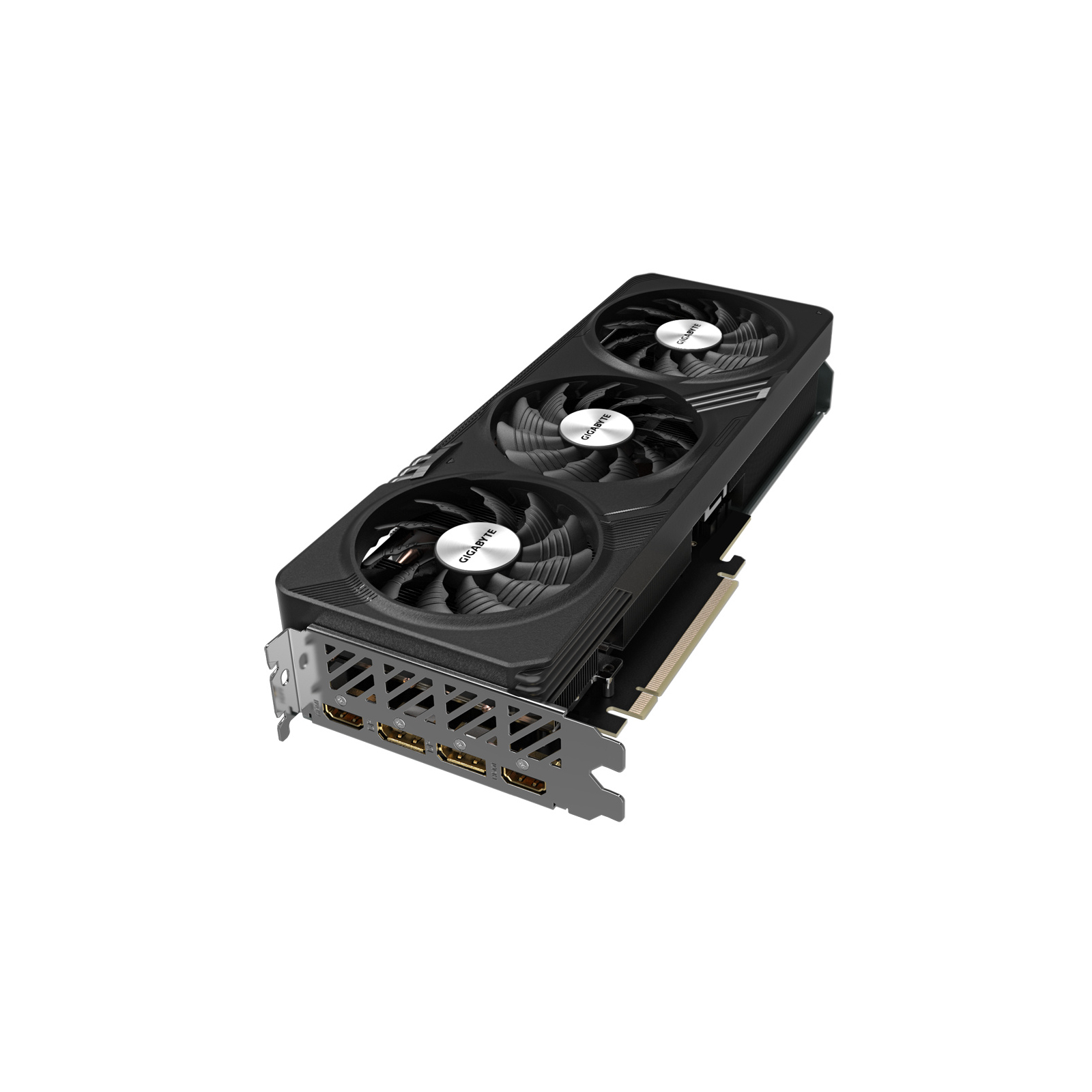 Видеокарта GIGABYTE GeForce RTX4060Ti 16Gb GAMING OC (GV-N406TGAMING OC-16GD) изображение 3