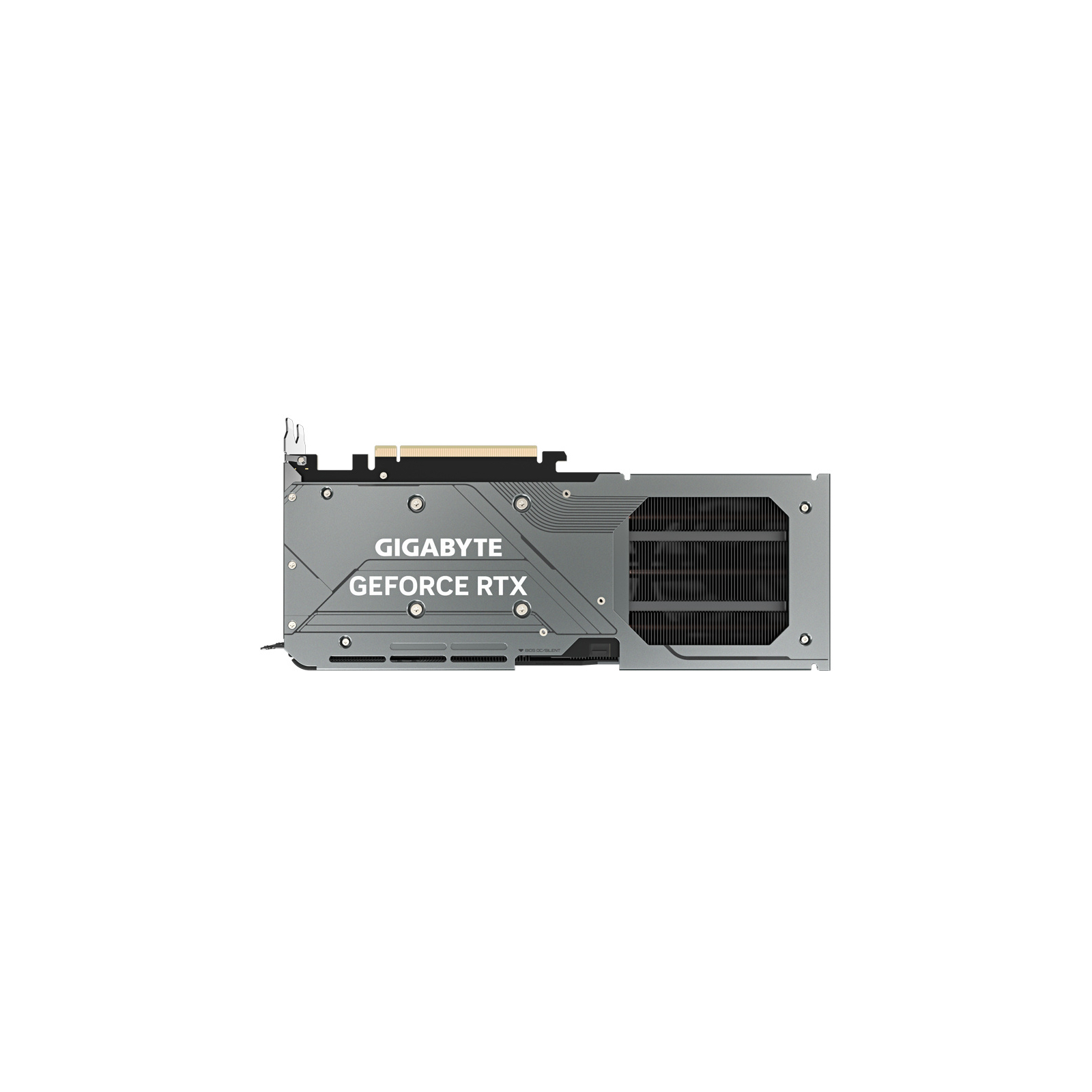 Видеокарта GIGABYTE GeForce RTX4060Ti 16Gb GAMING OC (GV-N406TGAMING OC-16GD) изображение 5