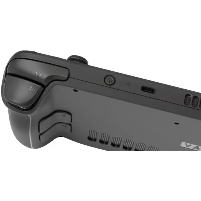 Игровая консоль Steam-Valve Steam Deck 64 GB (1010_64) изображение 2