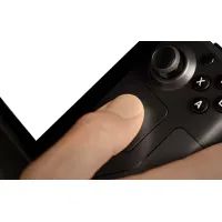 Ігрова консоль Steam-Valve_ Steam Deck 64 GB (1010_64) зображення 4