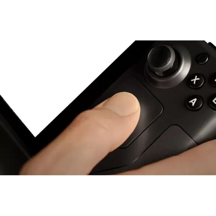 Игровая консоль Steam-Valve Steam Deck 64 GB (1010_64) изображение 4