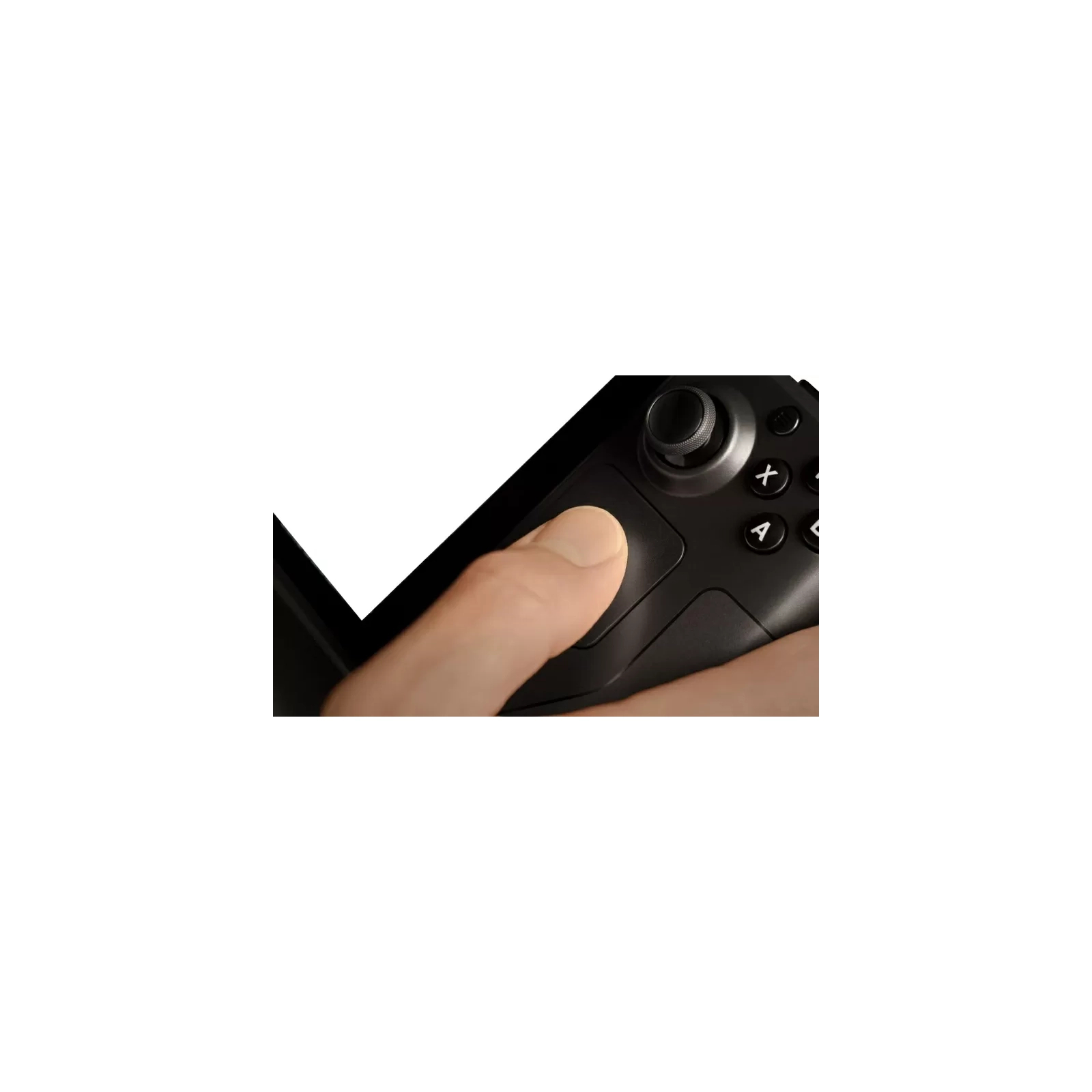 Игровая консоль Steam-Valve_ Steam Deck 64 GB (1010_64) изображение 4