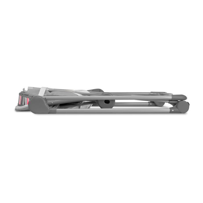 Кресло-качалка Lionelo Otto Cozy Grey (LO-OTTO COZY GREY) изображение 5