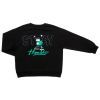 Кофта дитяча First kids з ведмедем (3132-146B-black) зображення 2