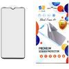 Стекло защитное Drobak Motorola Moto E13 Black Frame A+ (535302) (535302)