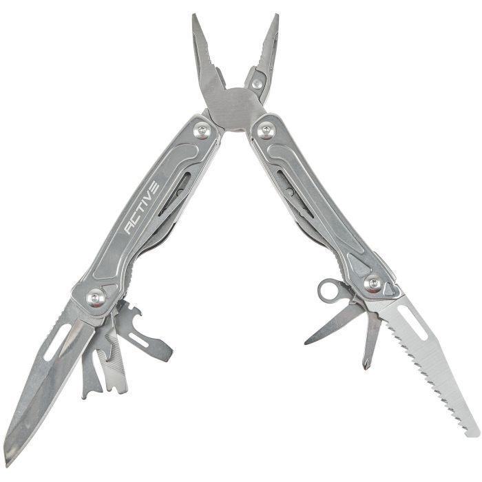 Мультитул Active Universal Tool Black (866S-H)