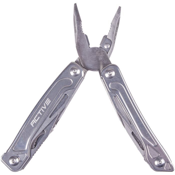 Мультитул Active Universal Tool Black (866S-H) зображення 2