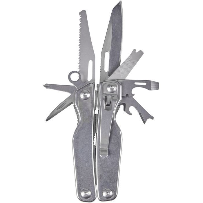 Мультитул Active Universal Tool Black (866S-H) зображення 3