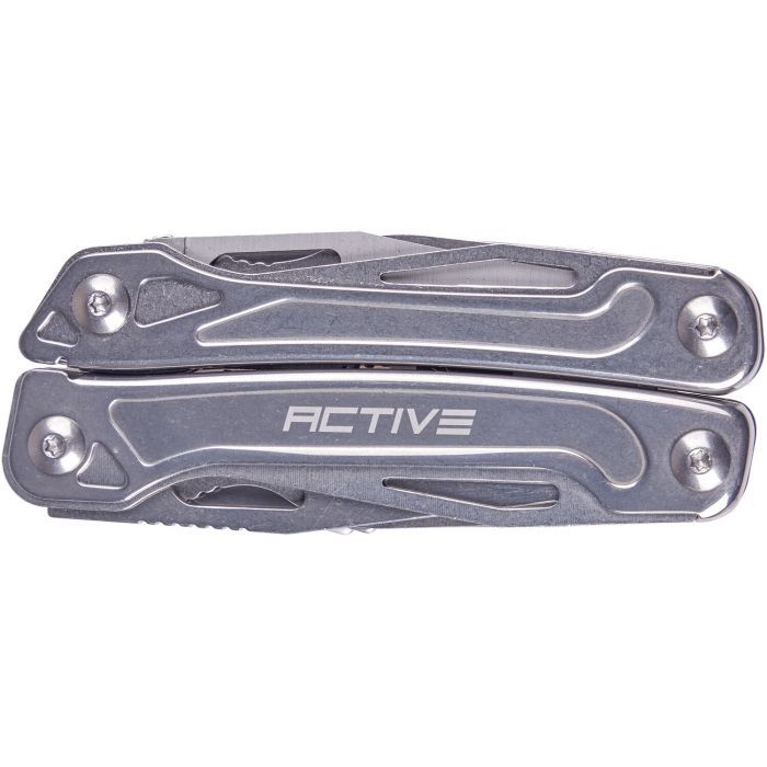 Мультитул Active Universal Tool Black (866S-H) зображення 4