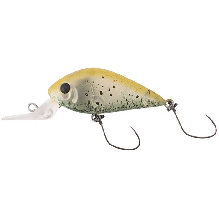 Воблер Nories Meet 33DR-F 33mm 2.8g 321 (1561.11.21)