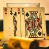 Гральні карти Ellusionist Legacy Masters (red) (54823) зображення 3