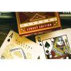 Гральні карти Ellusionist Legacy Masters (red) (54823) зображення 4