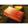 Гральні карти Ellusionist Legacy Masters (red) (54823) зображення 5