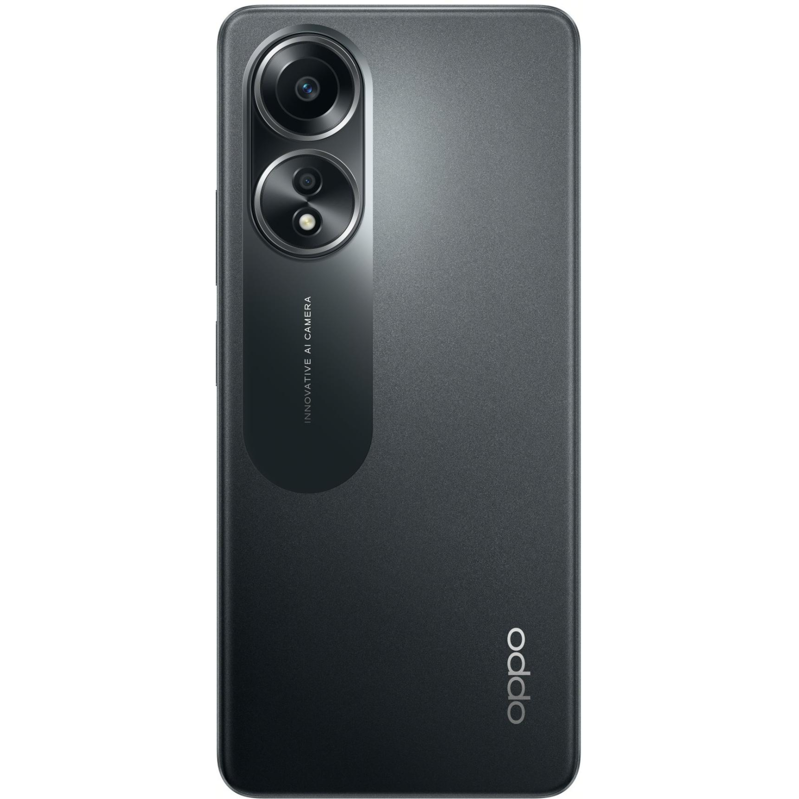 Мобільний телефон Oppo A58 8/128GB Glowing Black (OFCPH2577_BLACK) зображення 4