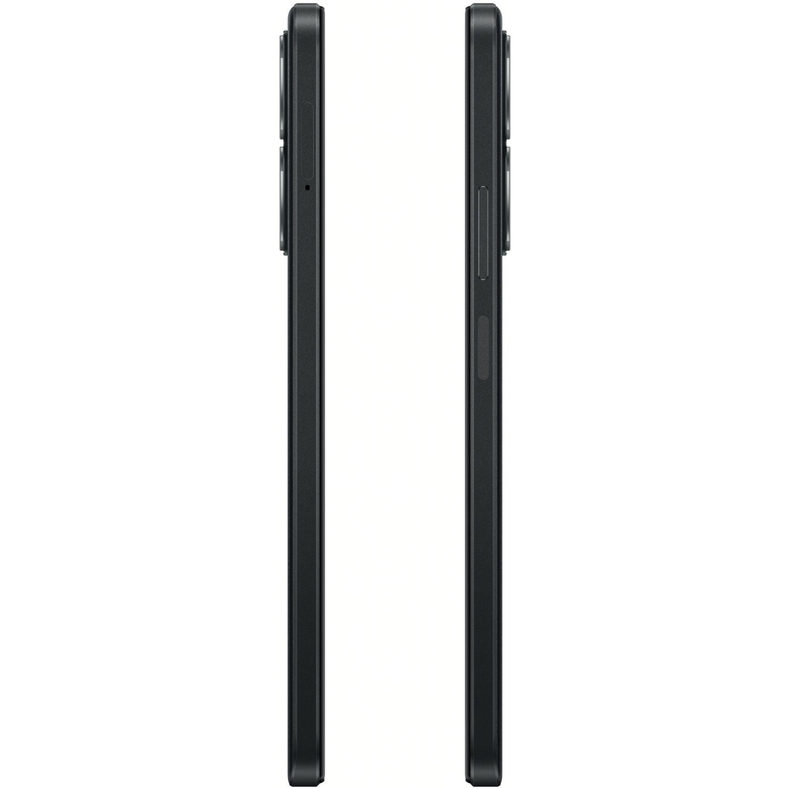 Мобильный телефон Oppo A58 6/128GB Glowing Black (OFCPH2577_BLACK_6/128) изображение 5