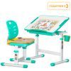 Парта со стулом Evo-kids Green (Evo-06 Ergo Z) изображение 5