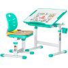 Парта со стулом Evo-kids Green (Evo-06 Ergo Z)