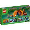 Конструктор LEGO Minecraft Тыквенная ферма 257 деталей (21248) изображение 10