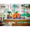 Конструктор LEGO Minecraft Тыквенная ферма 257 деталей (21248) изображение 2